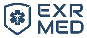 ExRMed Inc. Logo