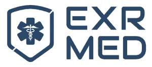 ExRMed Inc. Logo